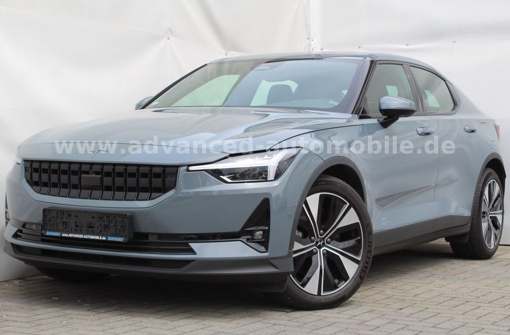 Bild des Angebotes Polestar 2 Long Range Single Pilot Lite|LED|ACC|TOT|SPUR|