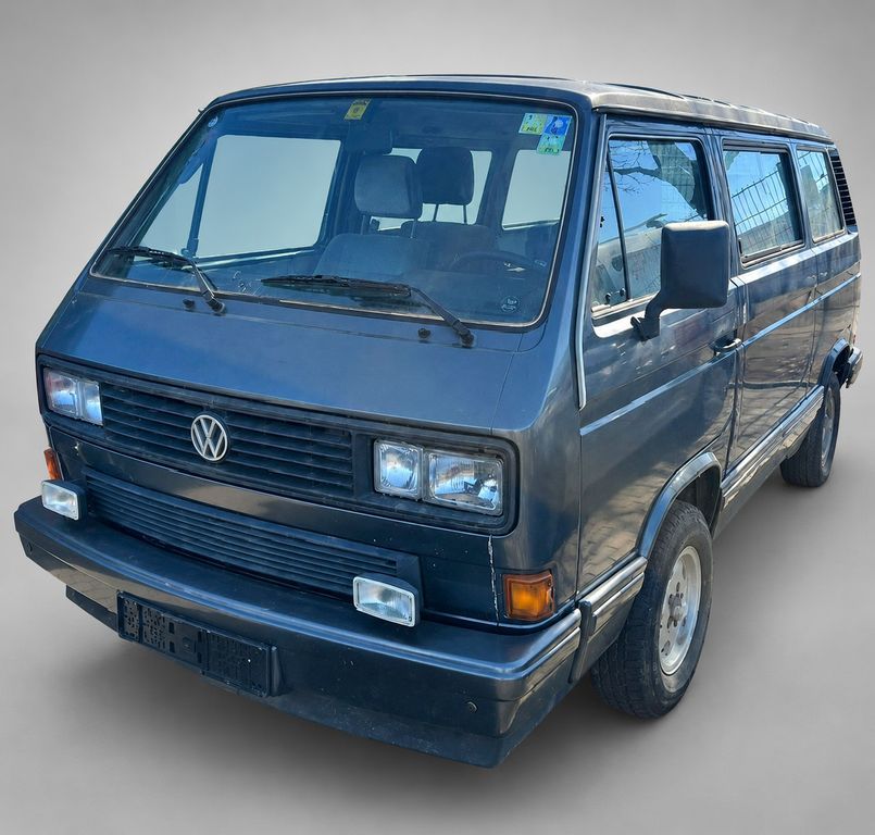 Bild des Angebotes Volkswagen T3 Caravelle Carat 2.1L WBX