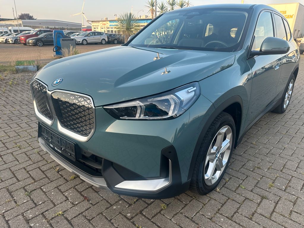 Bild des Angebotes BMW iX1 Baureihe iX1 20 eDrive