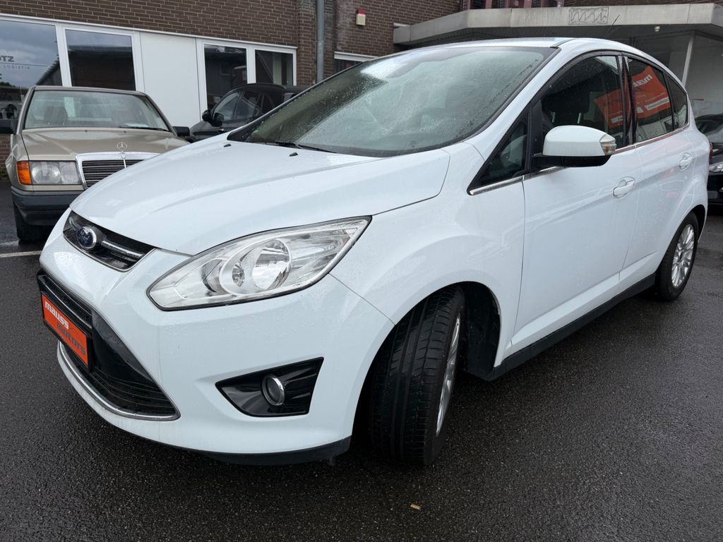 Bild des Angebotes Ford C-Max Titanium - 1933
