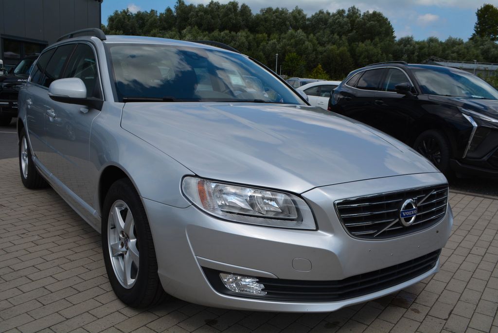 Bild des Angebotes Volvo V70 Kombi Kinetic-HU+Service neu-Garantie incl.