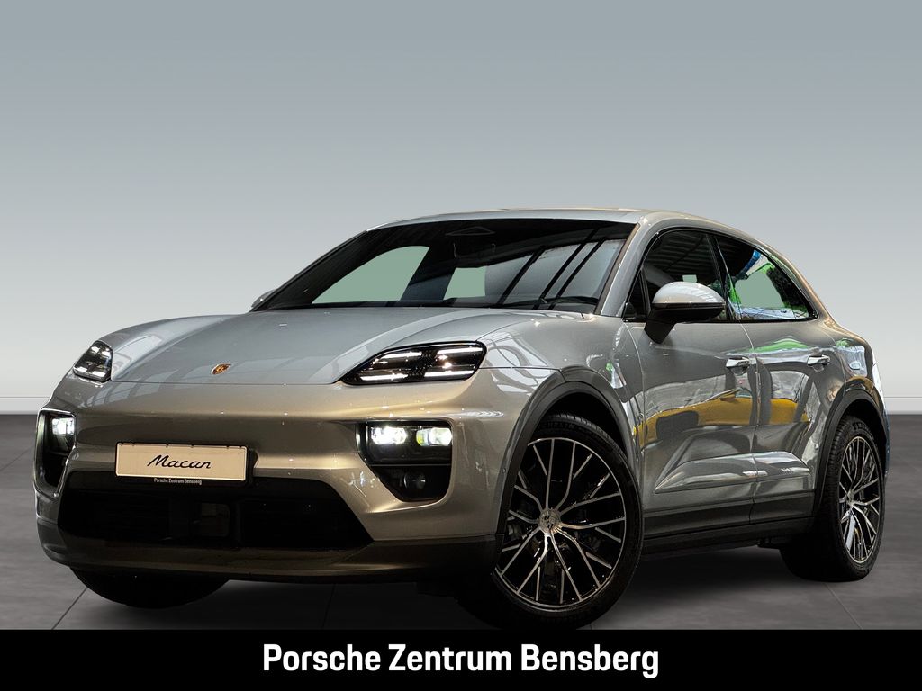 Bild des Angebotes Porsche Macan Electric