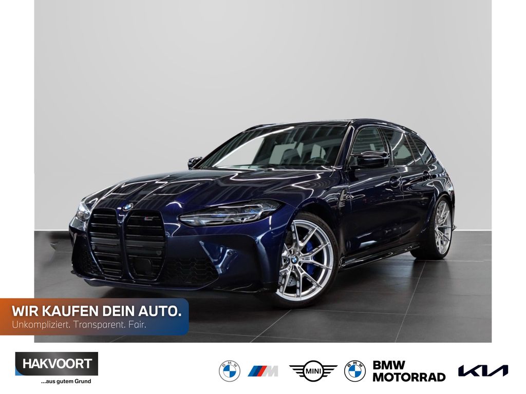 Bild des Angebotes BMW M3 Touring Competition, H&K, Laserlicht