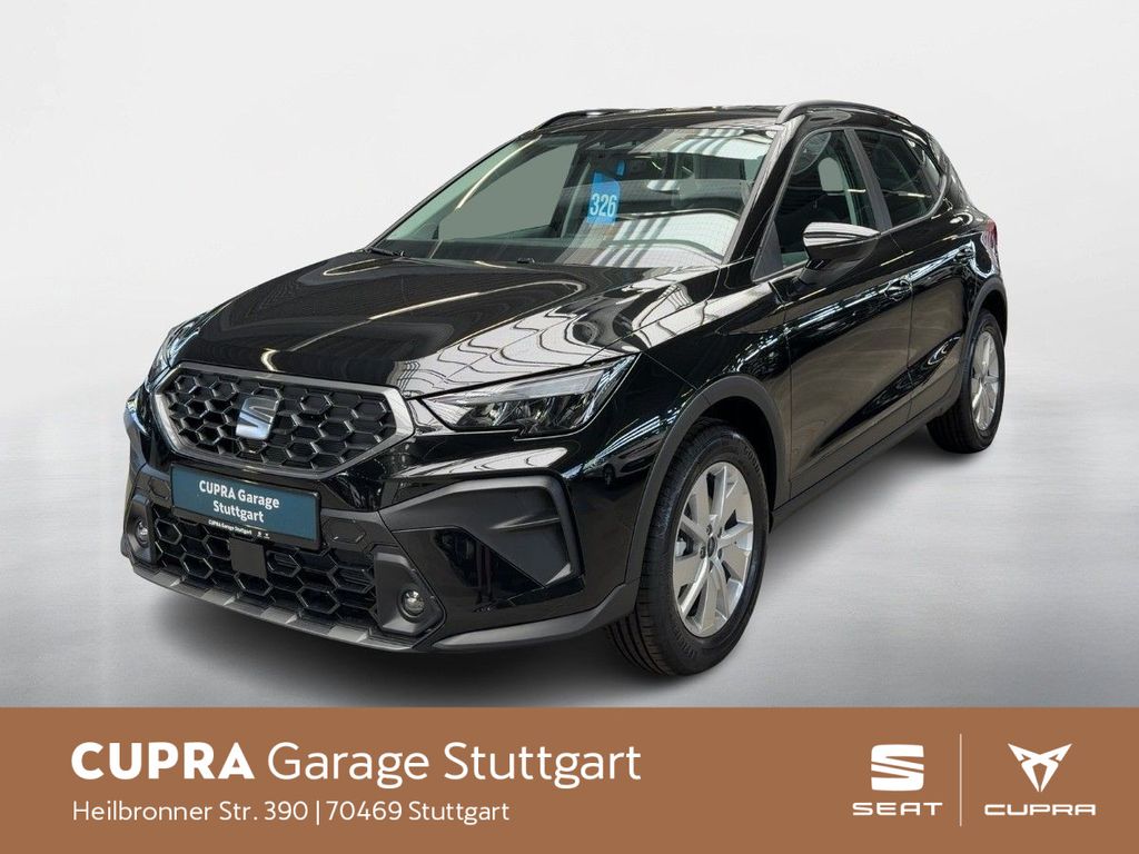 Bild des Angebotes Seat Arona Reference 1.0 TSI 70kW