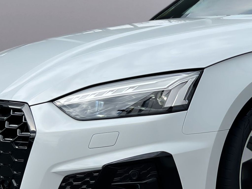 Bild des Angebotes Audi S5 Cabrio competition plus tip Optik schwarz Plu