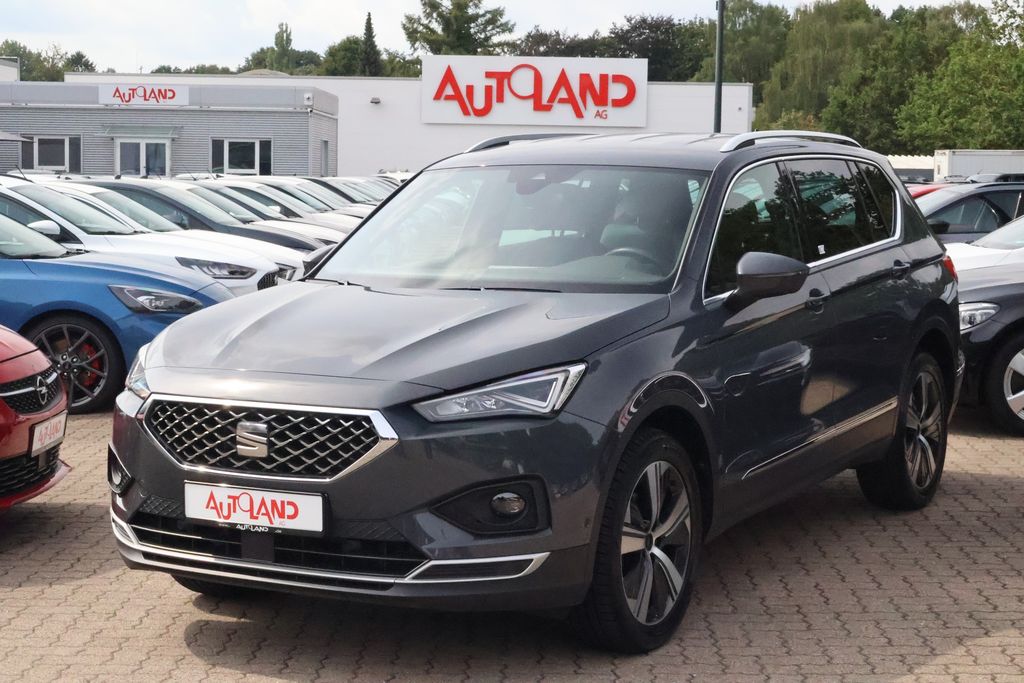 Bild des Angebotes Seat Tarraco 1.5 Style