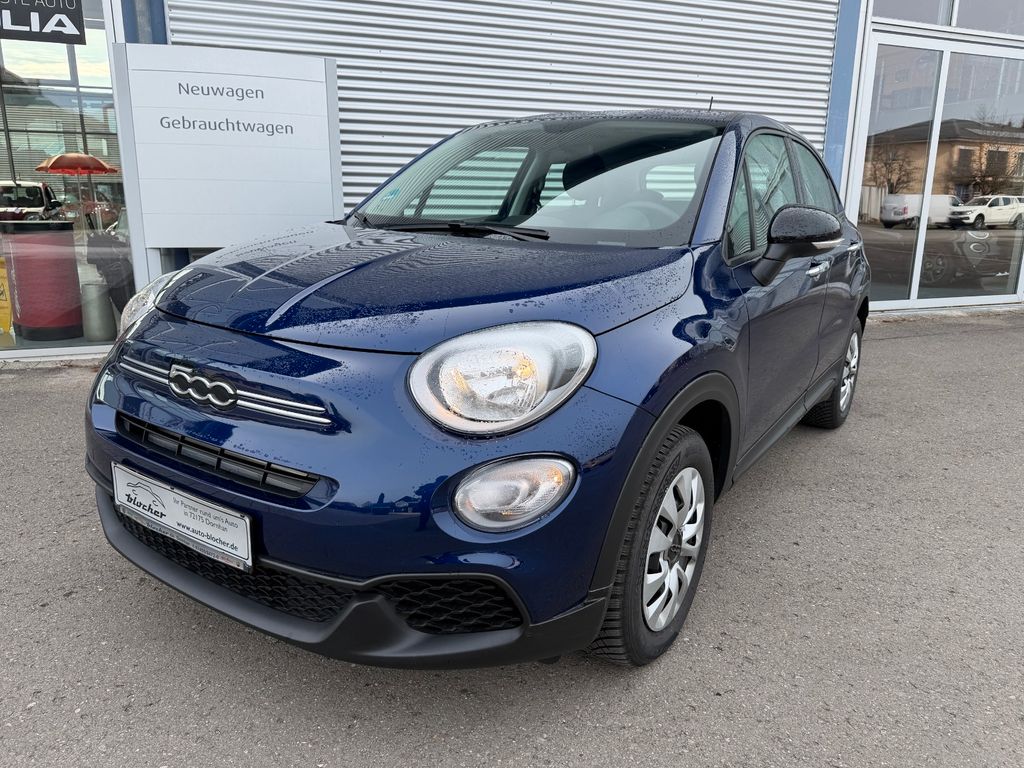 Bild des Angebotes Fiat 500X Hybrid 1.5 GSE Hybrid