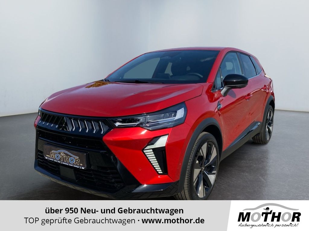 Bild des Angebotes Mitsubishi Grandis Intro Edition 1,3l ACC+PDC+NAVI+DAB