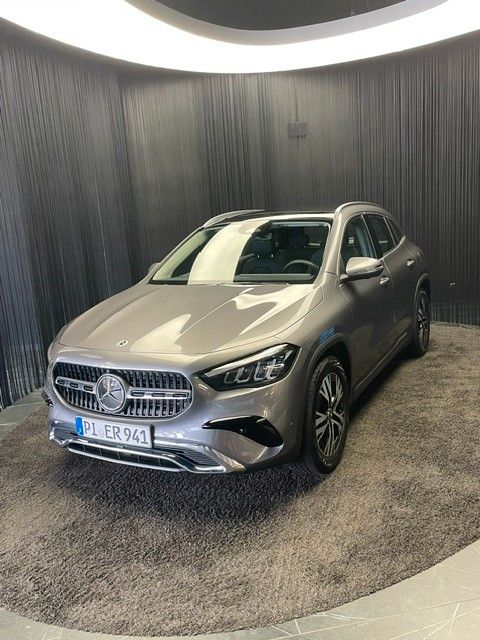 Bild des Angebotes Mercedes-Benz GLA 220 d 4MATIC Progressive