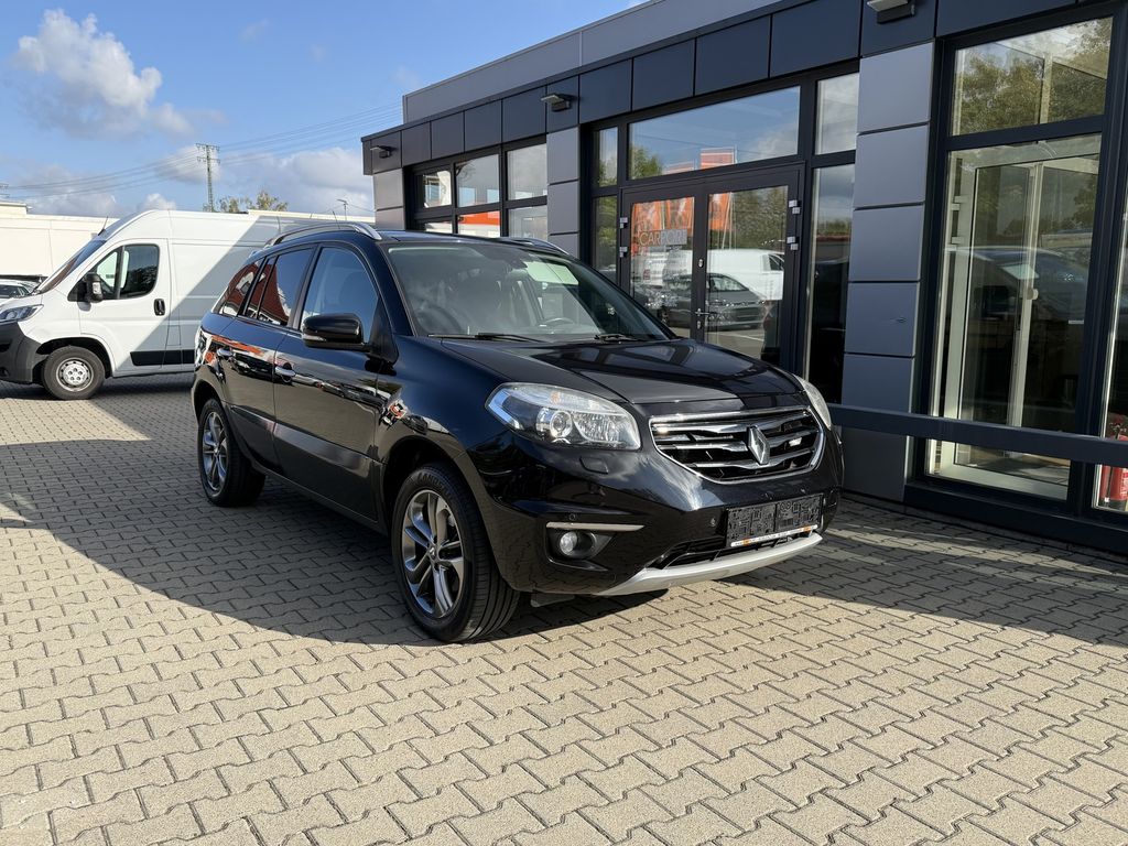 Bild des Angebotes Renault Koleos BOSE Edition