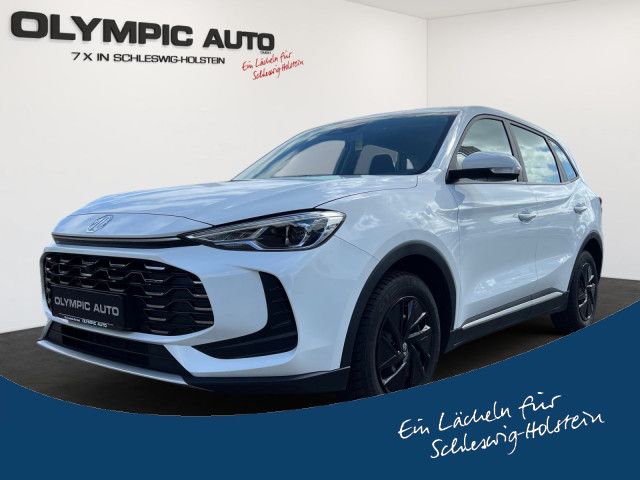 Bild des Angebotes MG ZS Hybrid Standard NAVI KAMERA PDC GJR