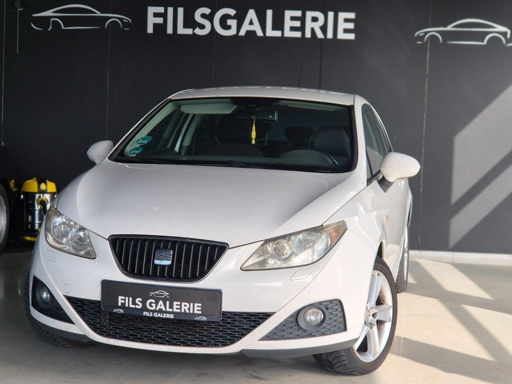 Bild des Angebotes Seat Ibiza *SC Copa*KLima*PDC