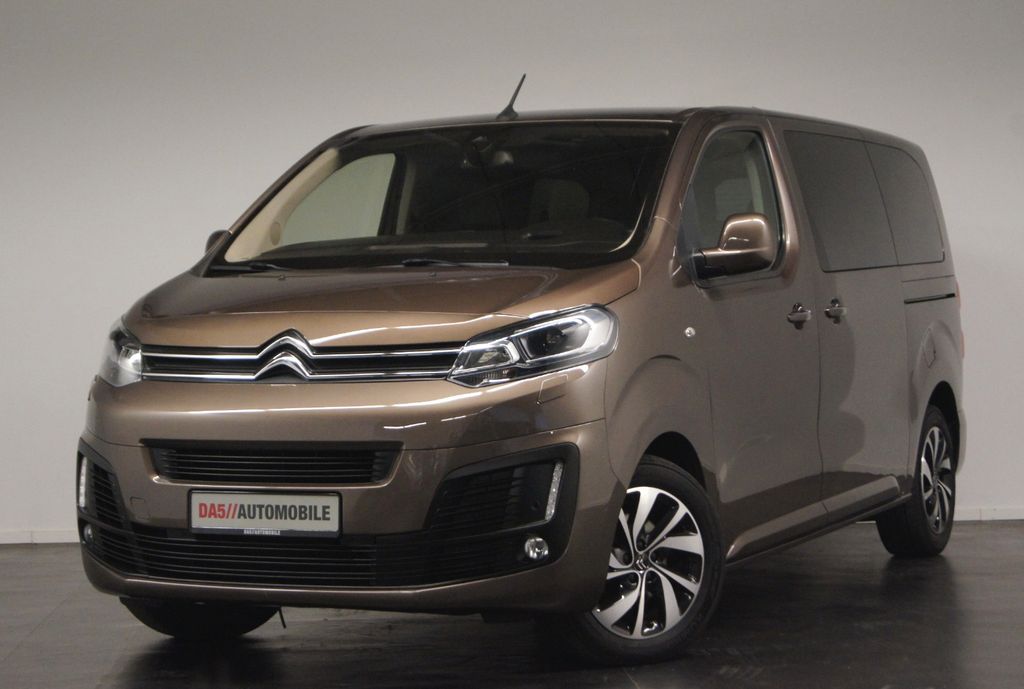Bild des Angebotes Citroën SpaceTourer Business Lounge|PANO|HUD|AHK|KAMERA