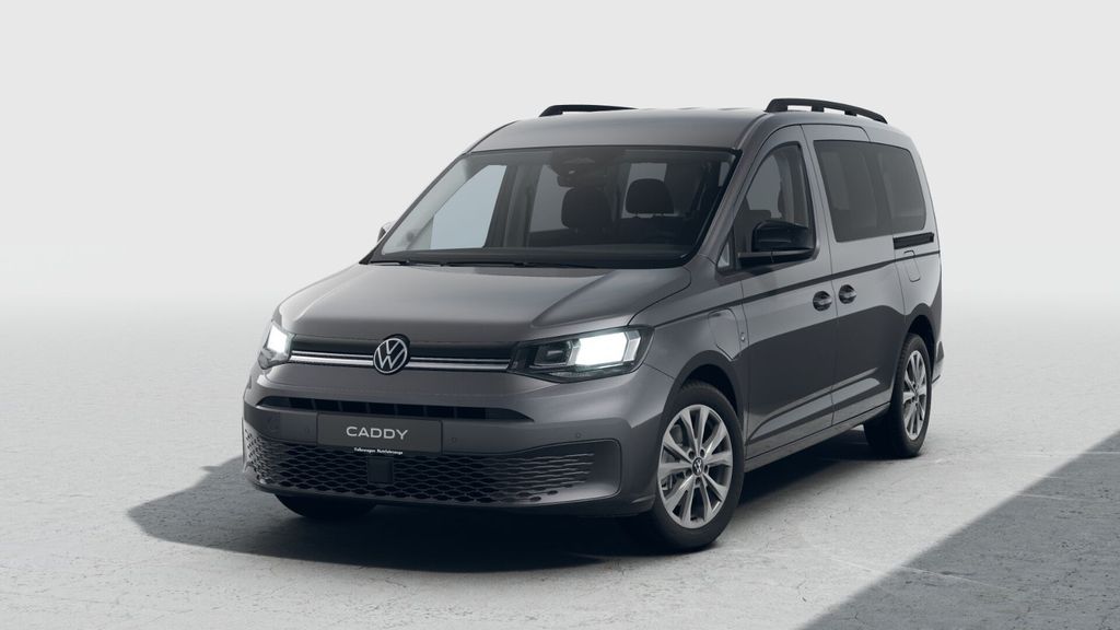 Bild des Angebotes Volkswagen Caddy Maxi Kombi Life 1.5 TSI eHybrid DSG