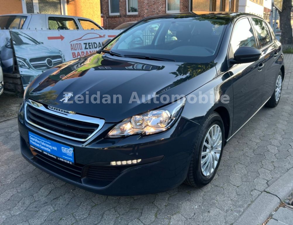 Bild des Angebotes Peugeot 308 Access PureTech 82 1.2/ TÜV/ PDC/ Temp.