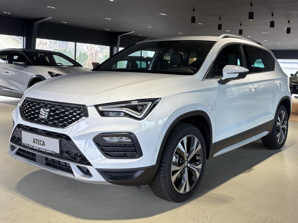 Bild des Angebotes Seat Ateca Xperience 1.5 TSI 150 PS 7-Gang DSG Klima