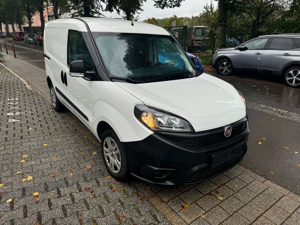 Bild des Angebotes Fiat Doblo Doblò  Kasten