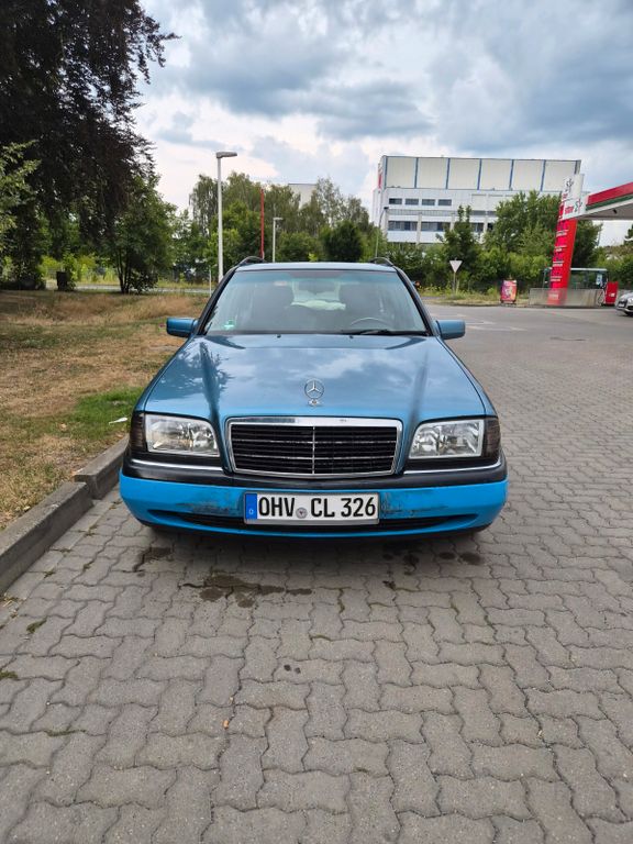 Bild des Angebotes Mercedes-Benz C 230 T ELEGANCE Elegance
