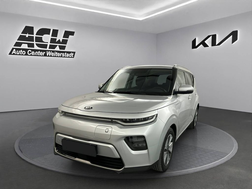 Bild des Angebotes Kia E-SOUL 136 VISION 3PH NAVI|KAMERA|HARMAN