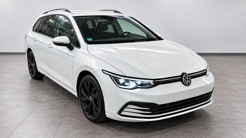 Bild des Angebotes Volkswagen Golf 1.5 TGI DSG Life Variant Life