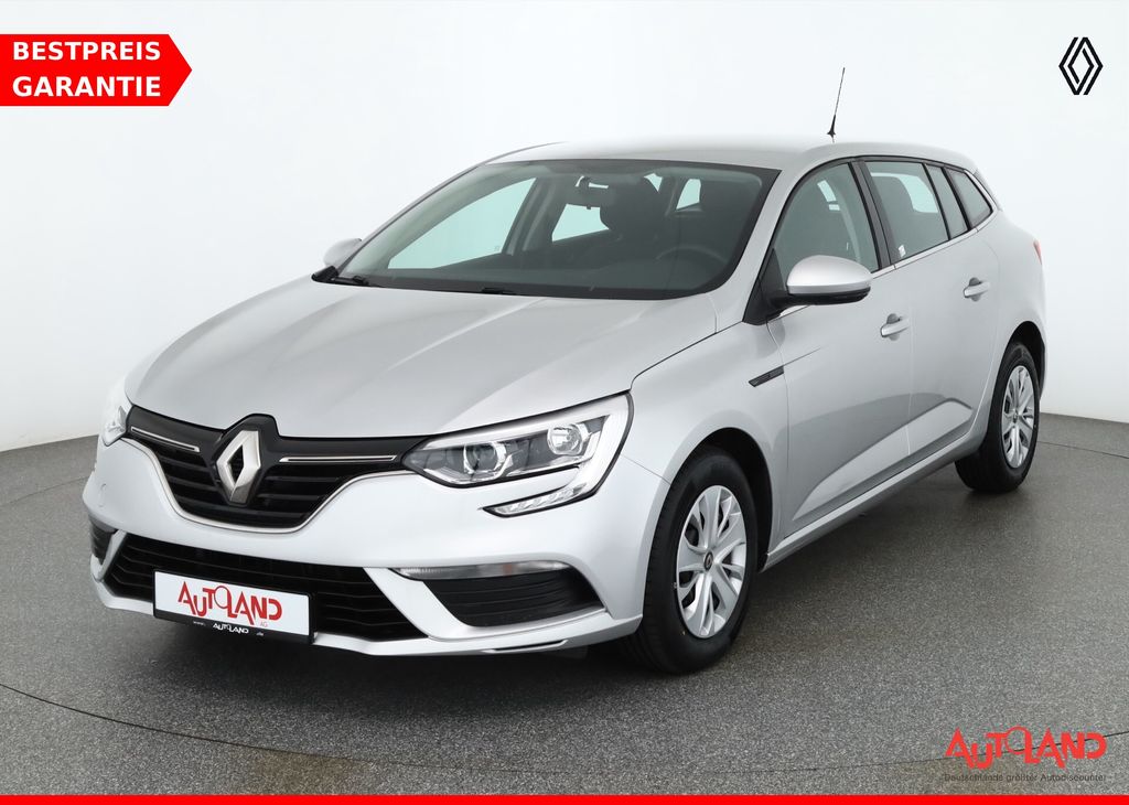 Bild des Angebotes Renault Megane Grandtour 1.3 TCe Life Klima Tempomat
