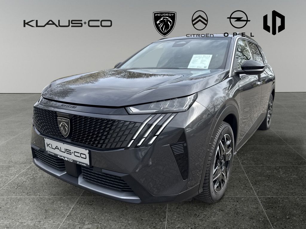 Bild des Angebotes Peugeot 5008 Allure HYBRID 145 e-DSC6