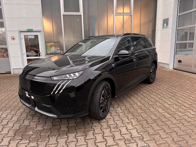 Bild des Angebotes Peugeot 5008 Hybrid 136 e-DSC6 GT (K)