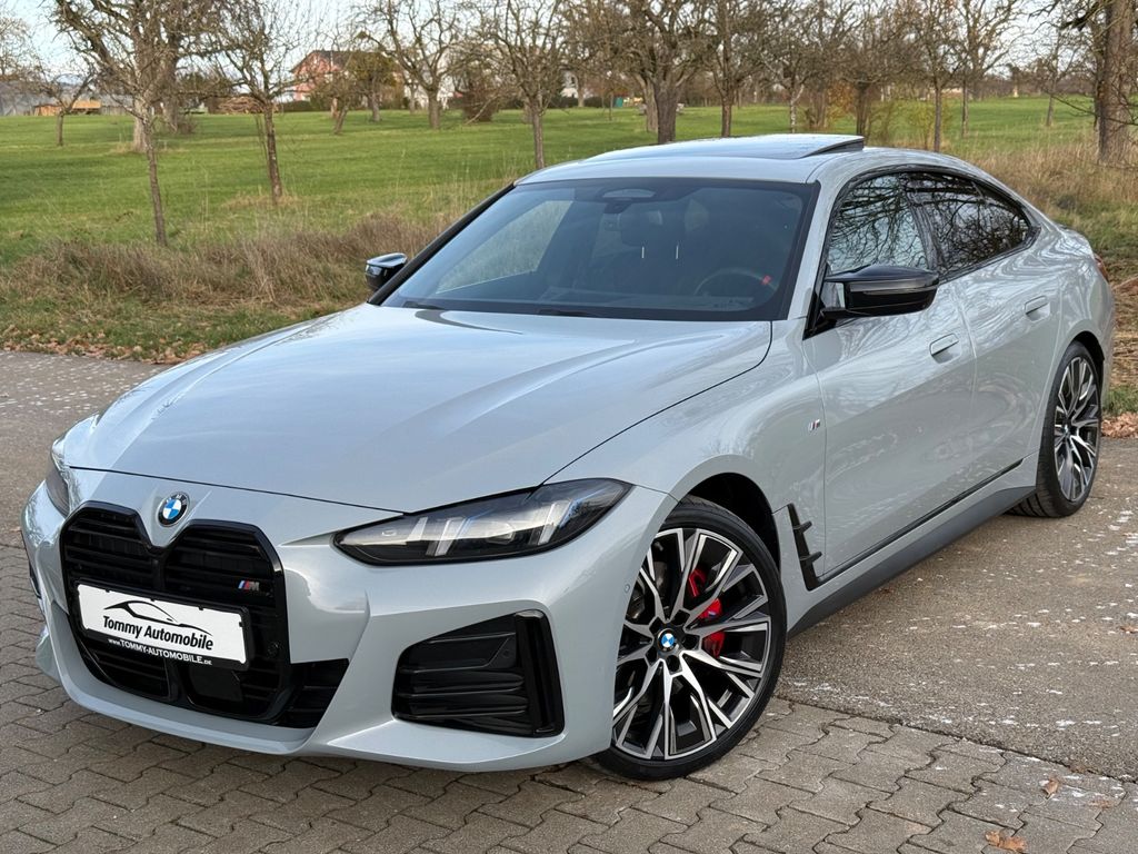 Bild des Angebotes BMW M440i xDrive Gran Coupe M Sport Pro Facelift 20"