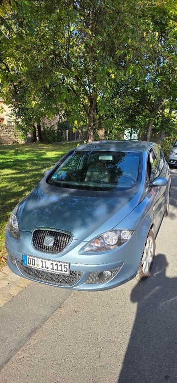 Bild des Angebotes Seat Altea 1.6 Stylance Stylance