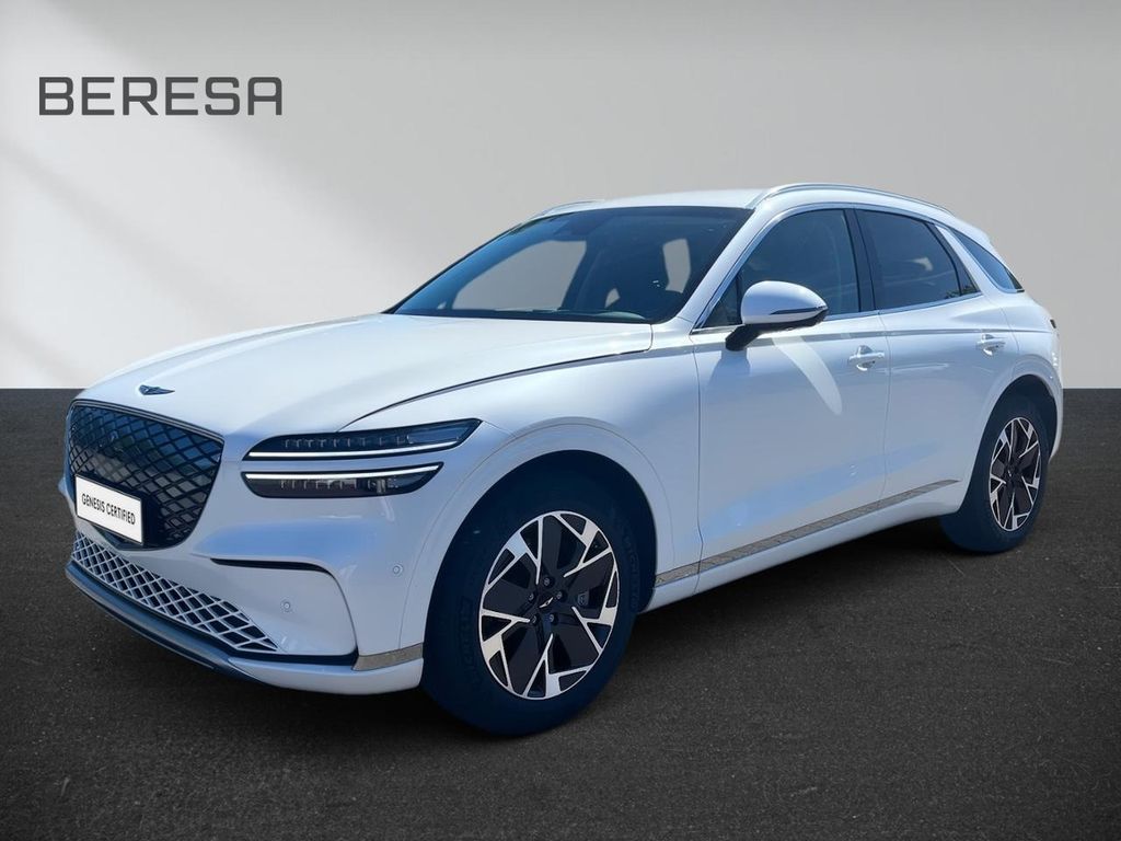 Bild des Angebotes Genesis Electrified GV70 Sport Komfort P.*B&O Audio*Raum