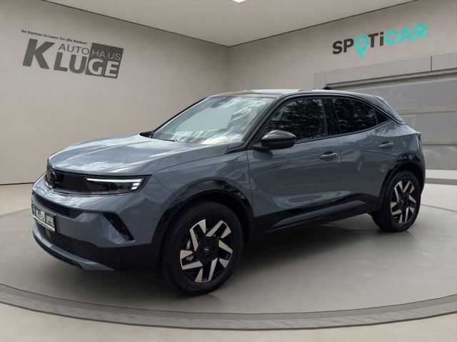 Bild des Angebotes Opel Mokka 1,2 GS-Line AT, RFK, LED, DAB, Sitzheizung