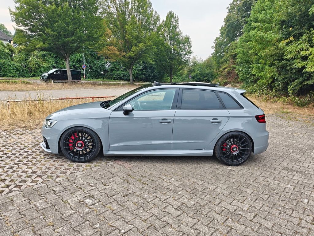 Bild des Angebotes Audi RS3 2.5 TFSI S tronic quattro Sportback 8V