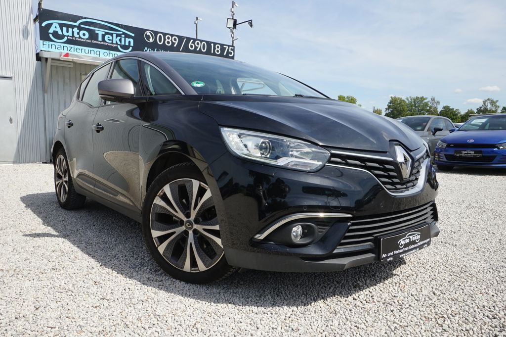 Bild des Angebotes Renault Scenic IV TCe 160 Aut. Intens |20-Zoll| |R-Link|