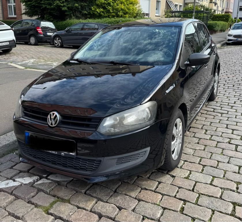 Bild des Angebotes Volkswagen Polo 1.2