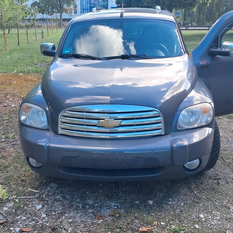 Bild des Angebotes Chevrolet HHR