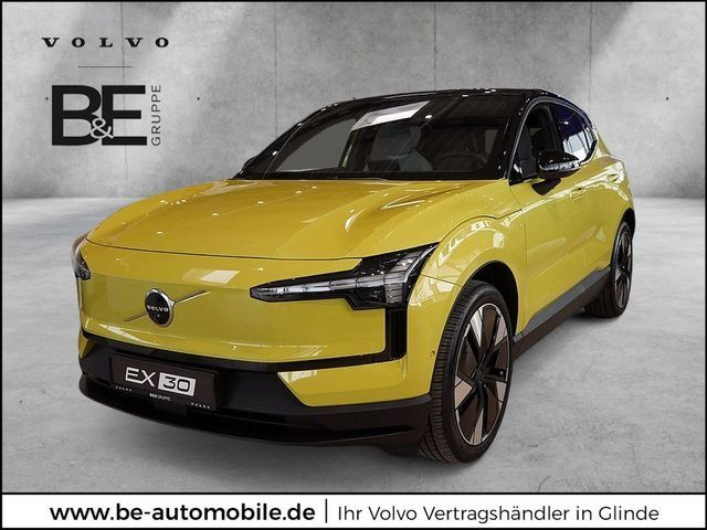 Bild des Angebotes Volvo EX30 Ultra 2WD Pure Electric H/K ACC LED PANO