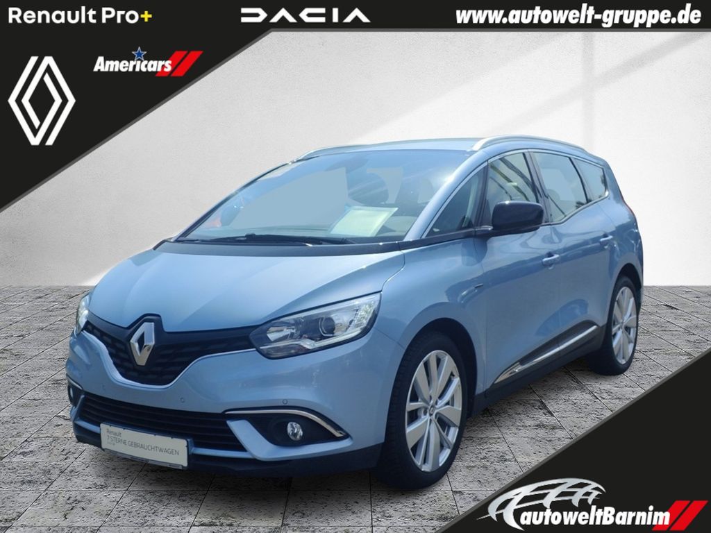 Bild des Angebotes Renault Scenic IV (2016->) Grand Limited