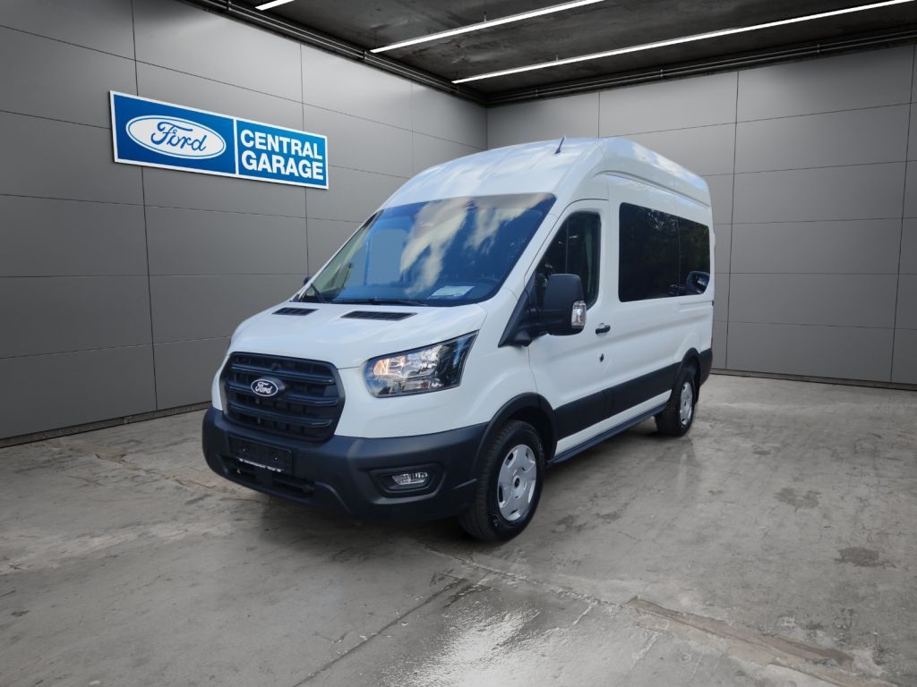 Bild des Angebotes Ford Transit 350 L2H3 VA Autm. Trend