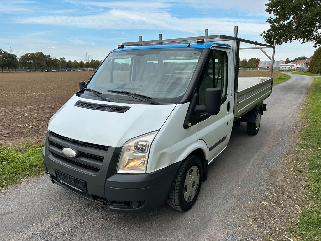 Bild des Angebotes Ford Transit 2.2 TDCI Pritsche FT 300 M AHK