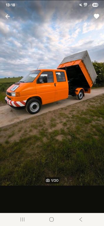 Bild des Angebotes Volkswagen T4 andere
