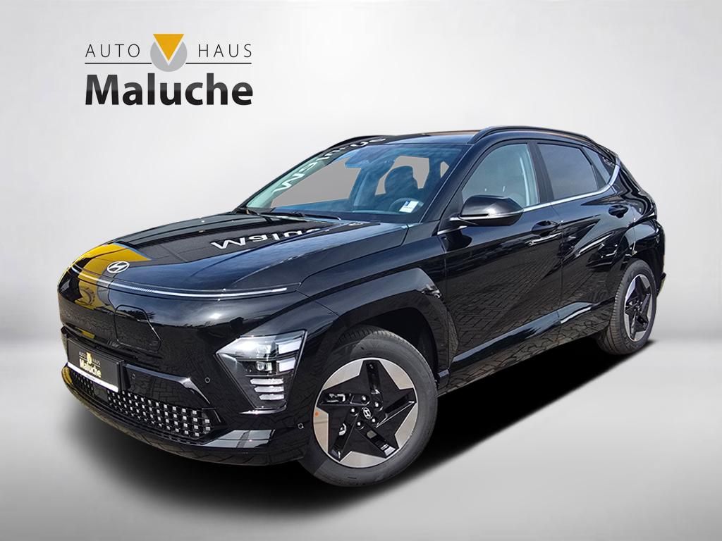 Bild des Angebotes Hyundai Kona EV Prime 65kWh +Technik-Pkt.+360° Kamera+