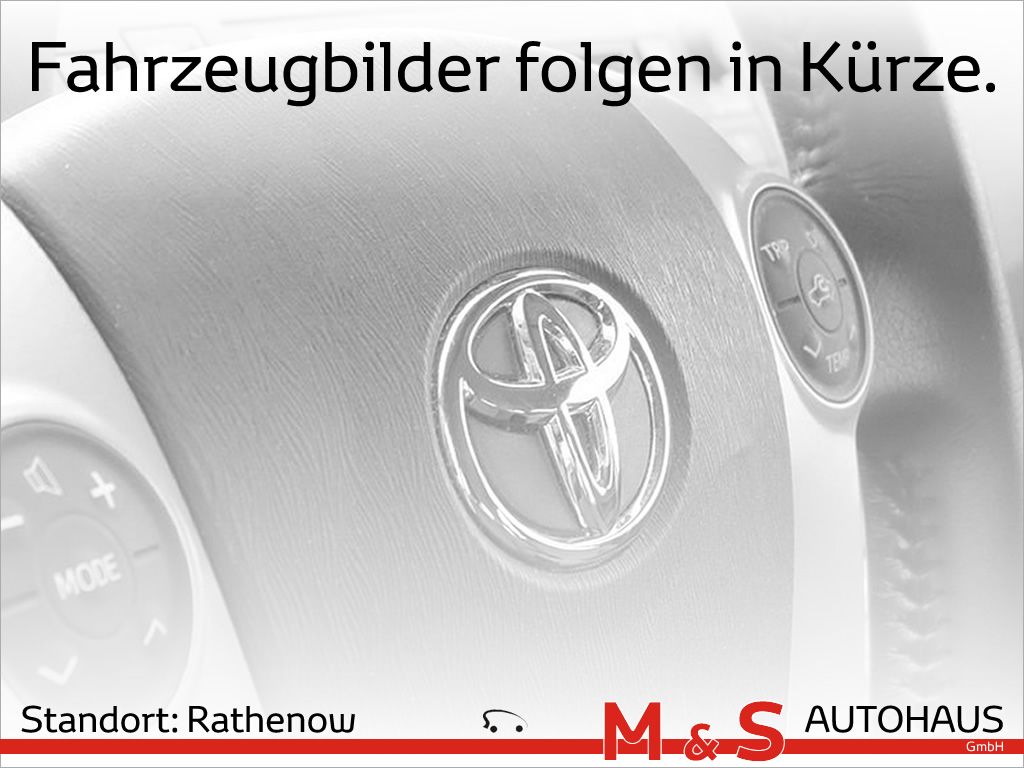 Bild des Angebotes Toyota bZ4X FWD