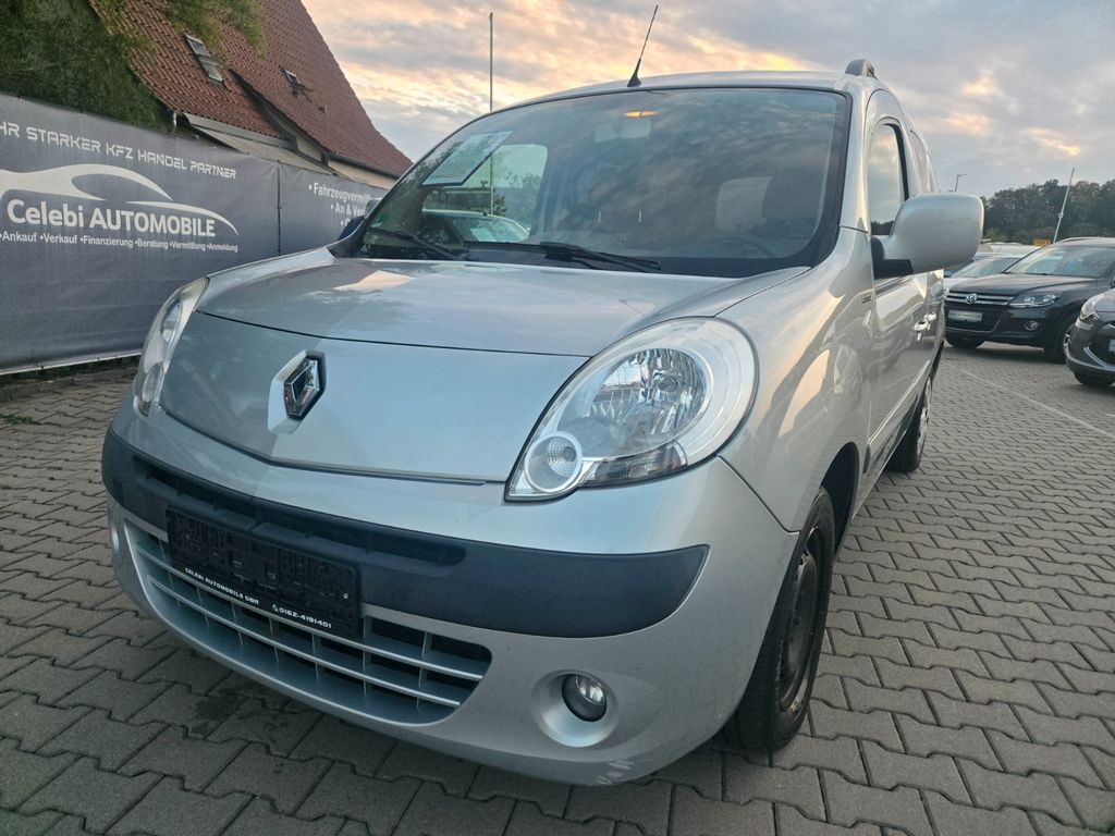 Bild des Angebotes Renault Kangoo*Happy Family*Behinderten Gerecht*Klima*