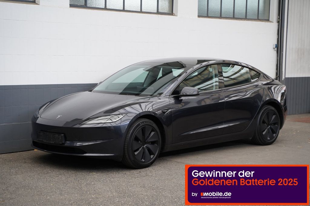 Bild des Angebotes Tesla Model 3 Standard Range + *Highland*unfallfrei
