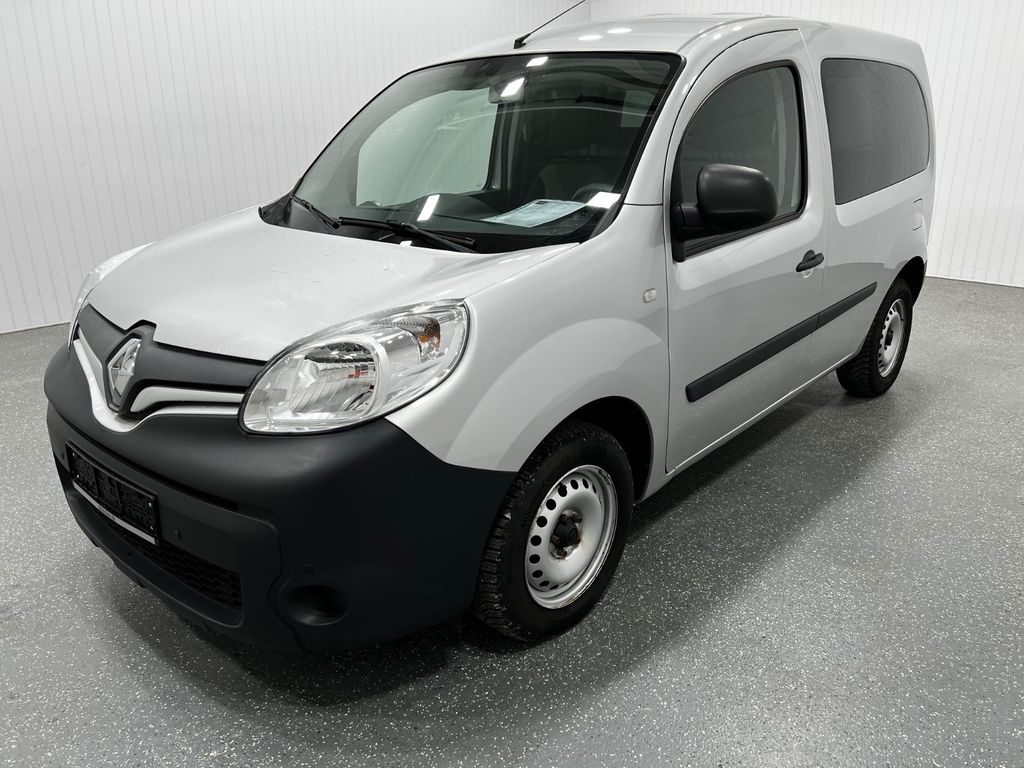Bild des Angebotes Renault KangooKANGOO RAPID 1.5 dCi 110 FAP |81kW|49tKM|*