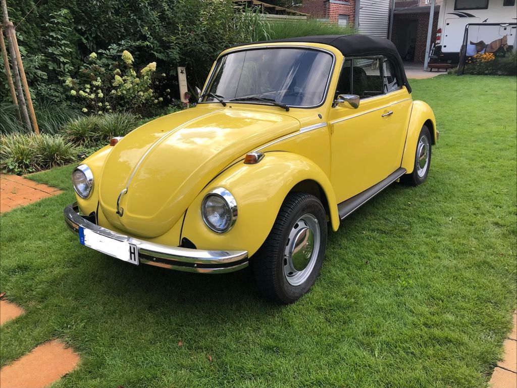 Bild des Angebotes Volkswagen Käfer