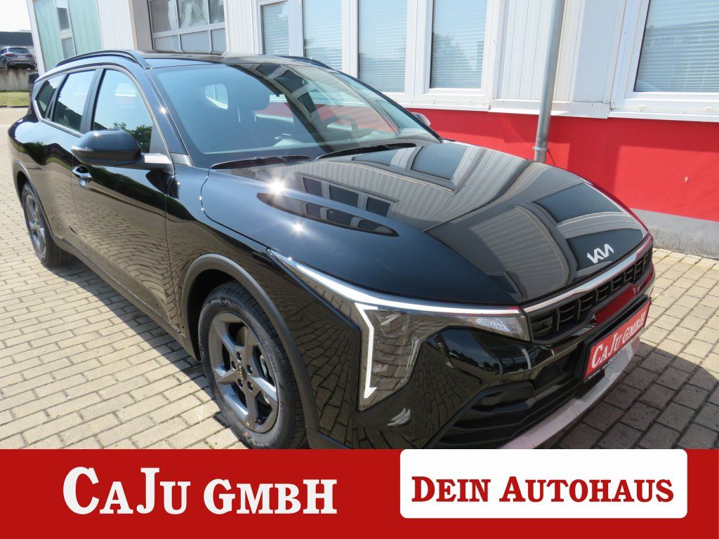 Bild des Angebotes Kia K4 AHK.ab 150PS DCT WinerP. SSC2 Kamera Navi 2-A