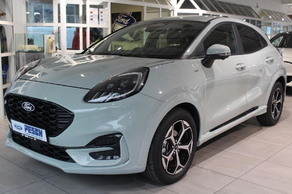 Bild des Angebotes Ford Puma ST-Line