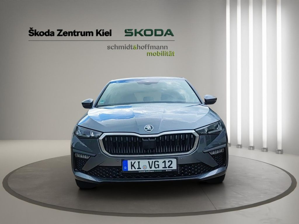 Bild des Angebotes Skoda Scala 1.0 TSI Selection Einparkhilfe