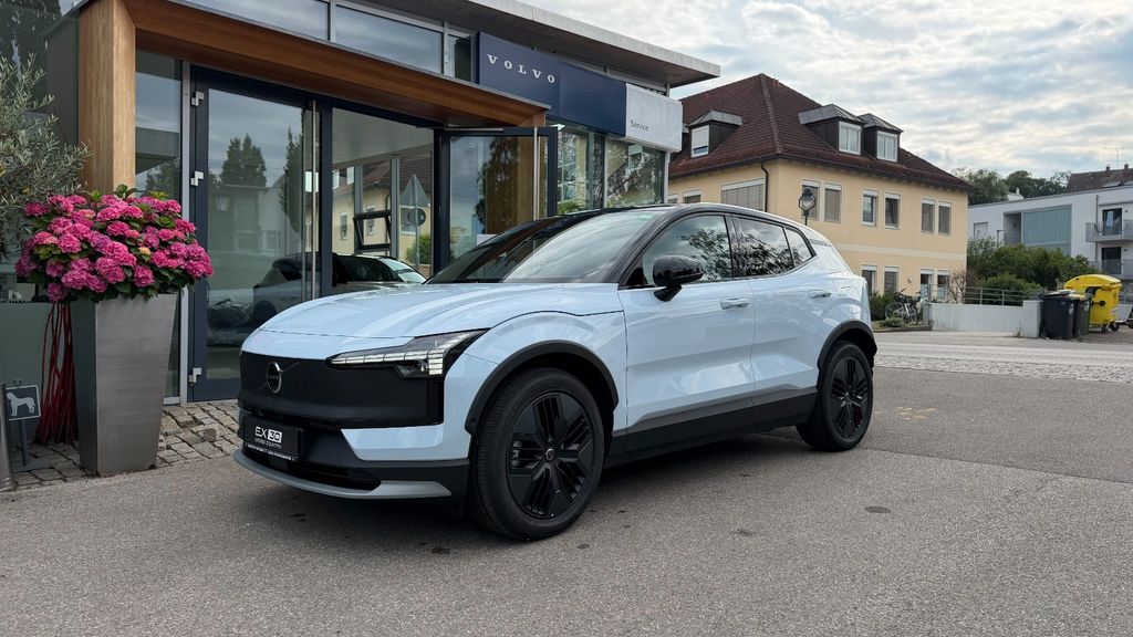 Bild des Angebotes Volvo EX30 Cross Country Ultra Twin Performance Motor